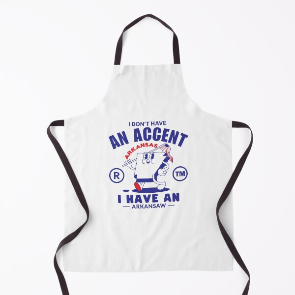 Item preview, Arkansas : I don't have an accent designed and sold by Peerless-Prime.