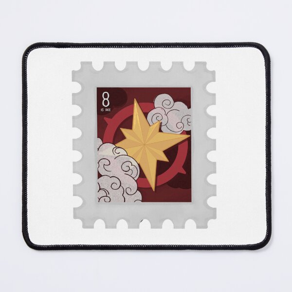 Item preview, Eight is Fate Stray Kids Stamp designed and sold by snea-snake.