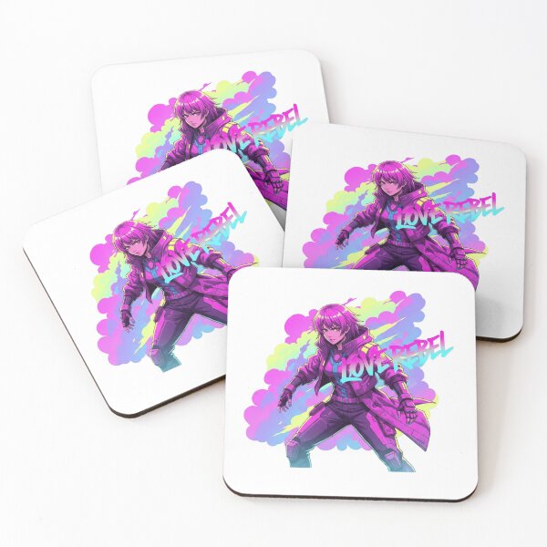 Item preview, Neon Yakuza Future – Cyber Street Vision designed and sold by Imaginarium of Chaos falcon88 .