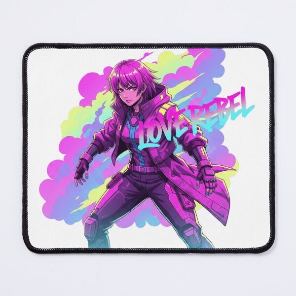 Item preview, Neon Yakuza Future – Cyber Street Vision designed and sold by Imaginarium of Chaos falcon88 .