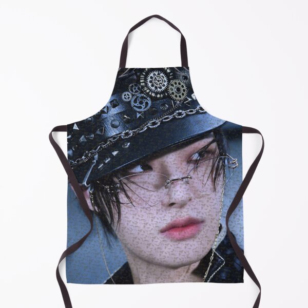 Item preview, ATEEZ Mingi designed and sold by Celestinya.