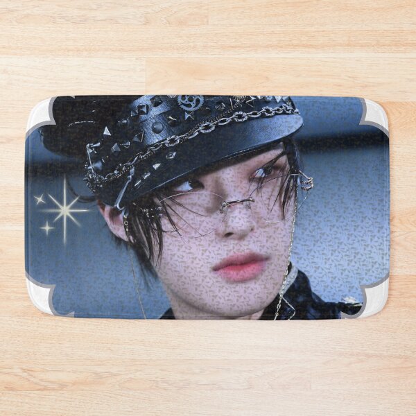 Item preview, ATEEZ Mingi designed and sold by Celestinya.