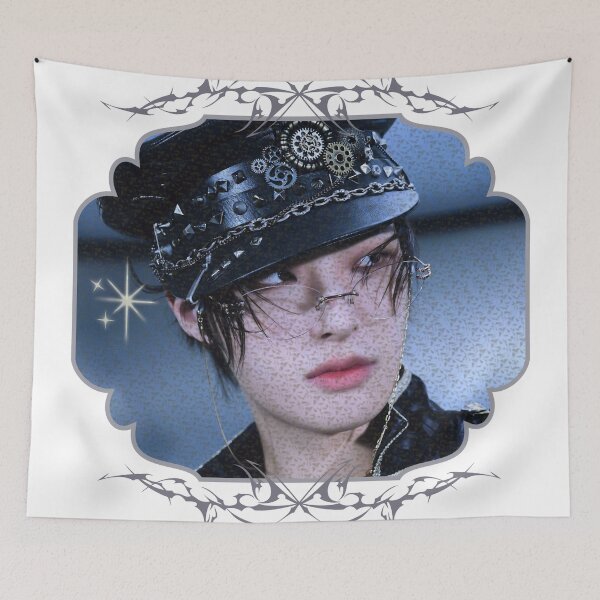 Item preview, ATEEZ Mingi designed and sold by Celestinya.