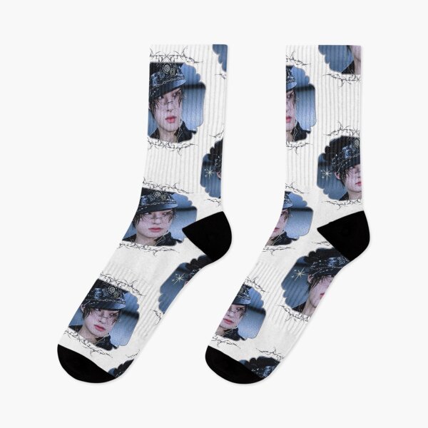 Item preview, ATEEZ Mingi designed and sold by Celestinya.