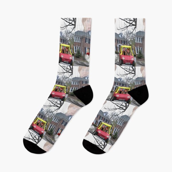 Item preview, Holiday goodbye and xmas gone forever designed and sold by reallypathetic.