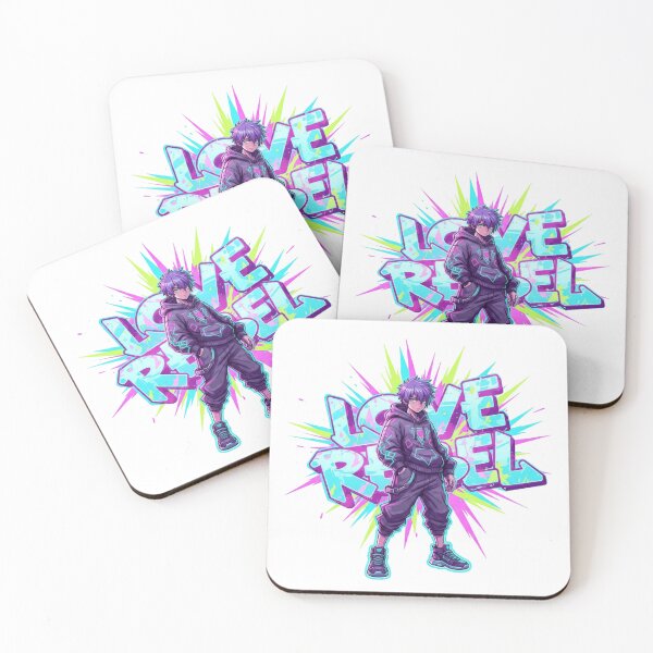Item preview, Midnight Tokyo Uprising – Neon Street Authority designed and sold by Imaginarium of Chaos falcon88 .