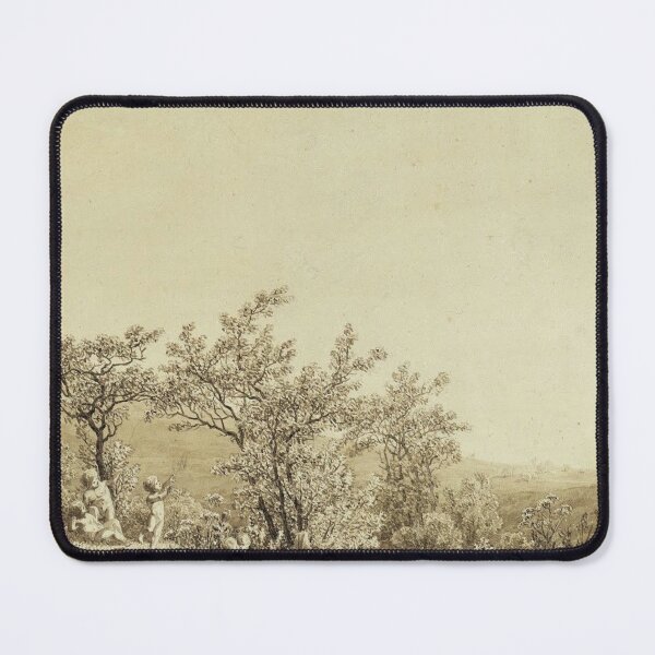 Item preview, Spring - Morning - Childhood designed and sold by SharonTheFirst.