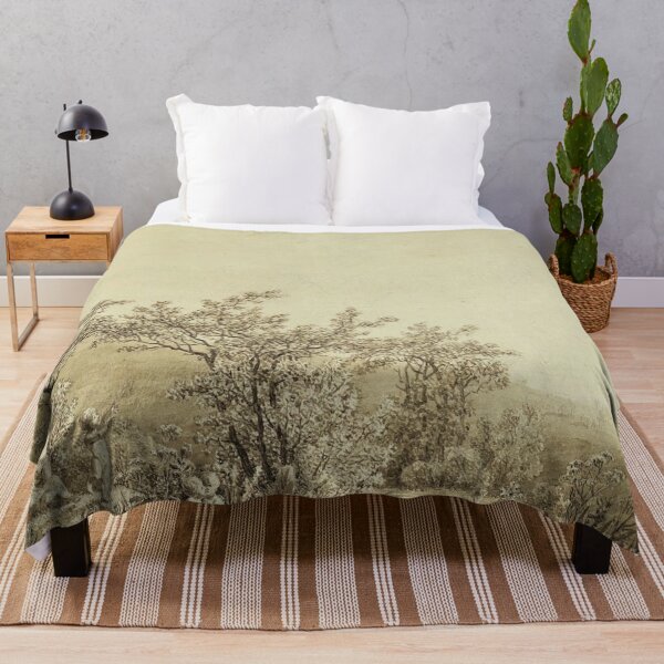 Item preview, Spring - Morning - Childhood designed and sold by SharonTheFirst.