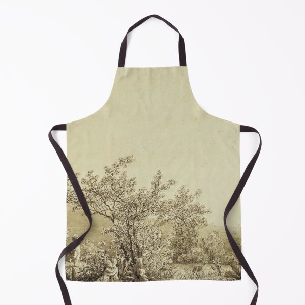 Item preview, Spring - Morning - Childhood designed and sold by SharonTheFirst.