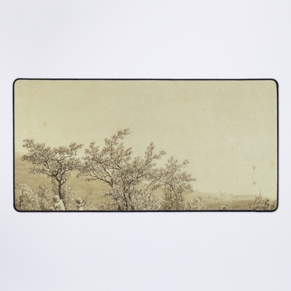 Item preview, Spring - Morning - Childhood designed and sold by SharonTheFirst.