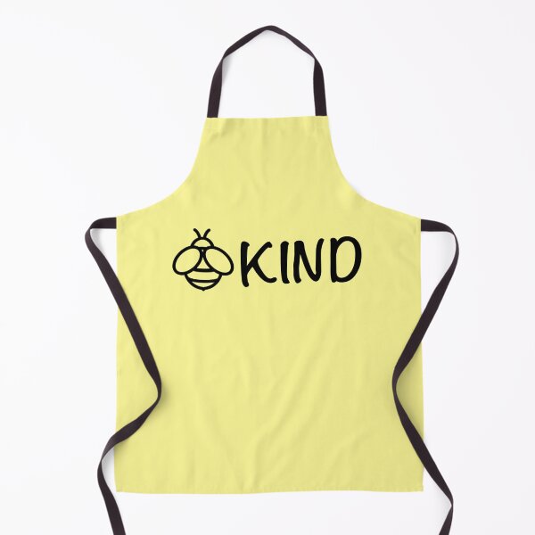 Item preview, Bee Kind be nice bumblebee design inspirational saying designed and sold by hollycooper.