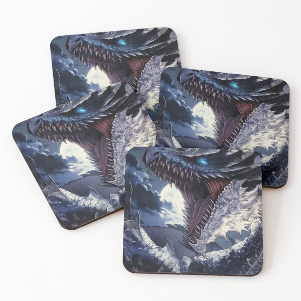 Item preview, Moon Wyrm designed and sold by CHCOfficial.