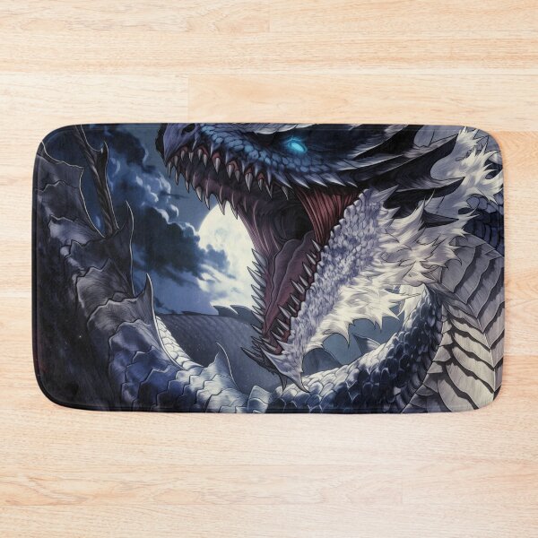 Item preview, Moon Wyrm designed and sold by CHCOfficial.