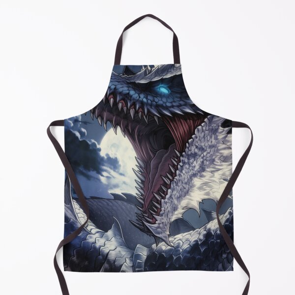 Item preview, Moon Wyrm designed and sold by CHCOfficial.