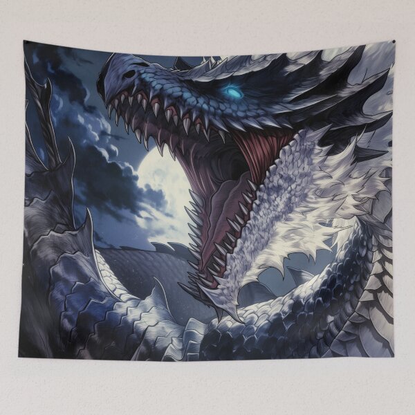 Item preview, Moon Wyrm designed and sold by CHCOfficial.