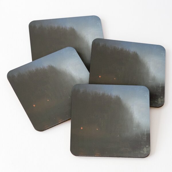 Item preview, Dark Nature designed and sold by Fosco-Culto.
