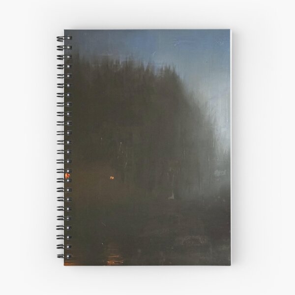 Item preview, Dark Nature designed and sold by Fosco-Culto.