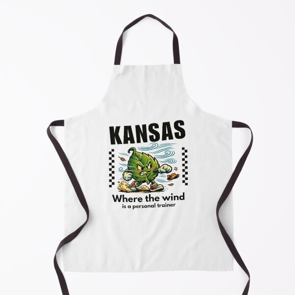 Item preview, Kansas : where the wind is a personal trainer designed and sold by Peerless-Prime.