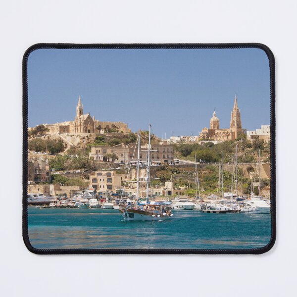 Item preview, Mġarr Harbour, Gozo designed and sold by Kasia Design.