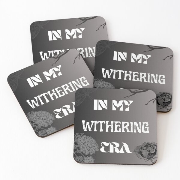 Item preview, In My Withering Era designed and sold by Alchemyst’s Cove.