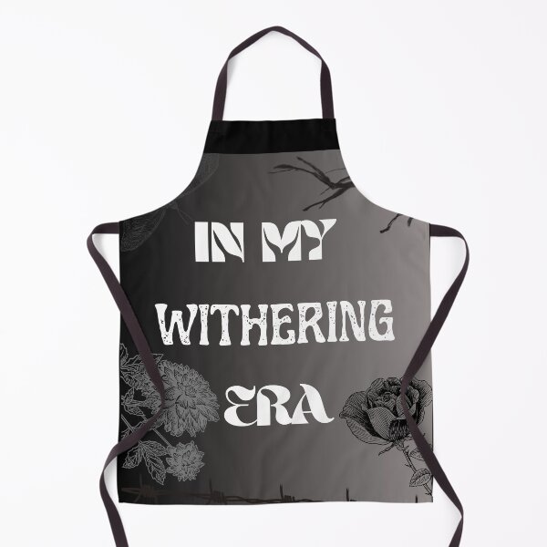 Item preview, In My Withering Era designed and sold by Alchemyst’s Cove.