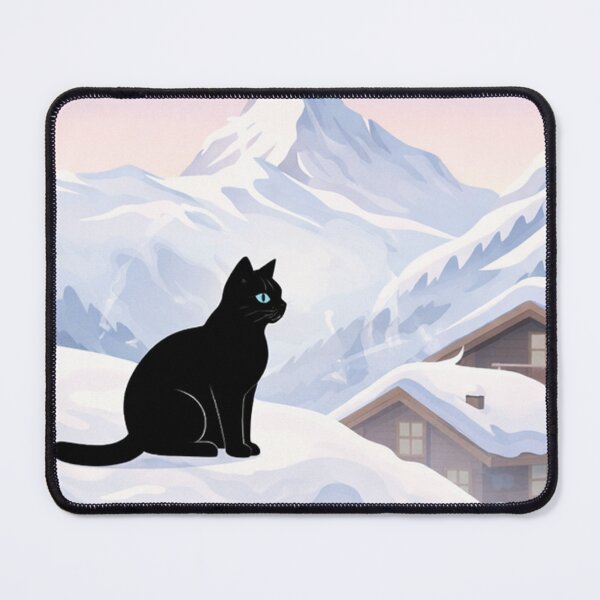 Item preview, Alpine Hush designed and sold by WhiteSeason.