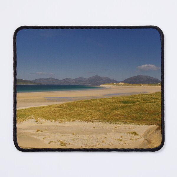 Item preview, Harris: Luskentyre Beach designed and sold by Kasia Design.