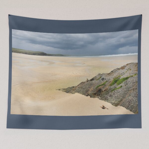 Item preview, Eoropie Beach Isle of Lewis Scotland designed and sold by PhotosEcosse.