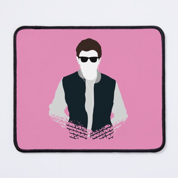 Item preview, Was He Slow? designed and sold by byway.