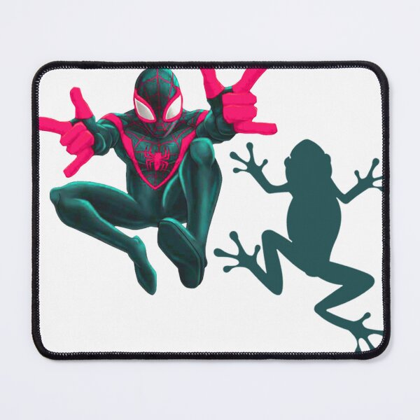 Item preview, SpiderMania FrogMania designed and sold by samsun19.