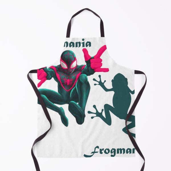 Item preview, SpiderMania FrogMania designed and sold by samsun19.