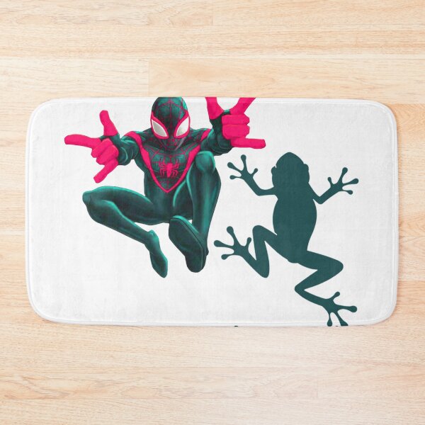Item preview, SpiderMania FrogMania designed and sold by samsun19.