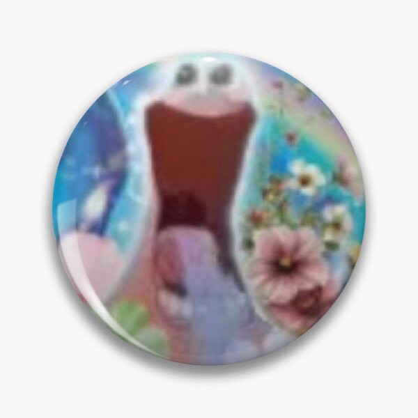 Item preview, Drooling Reaction Meme Aesthetic Sticker designed and sold by user0110055.