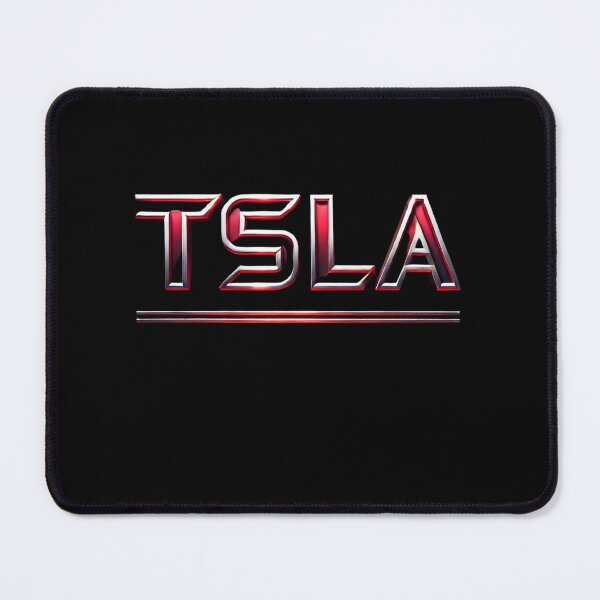 Item preview, tsla designed and sold by TEEJAMBOREE.