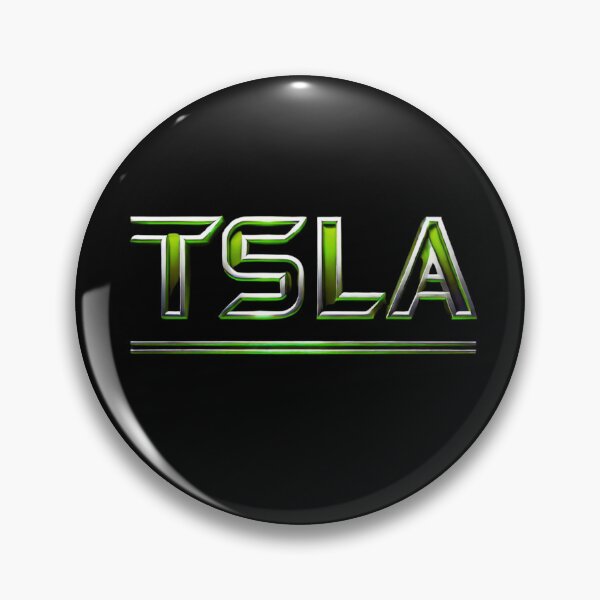 Item preview, tsla designed and sold by TEEJAMBOREE.