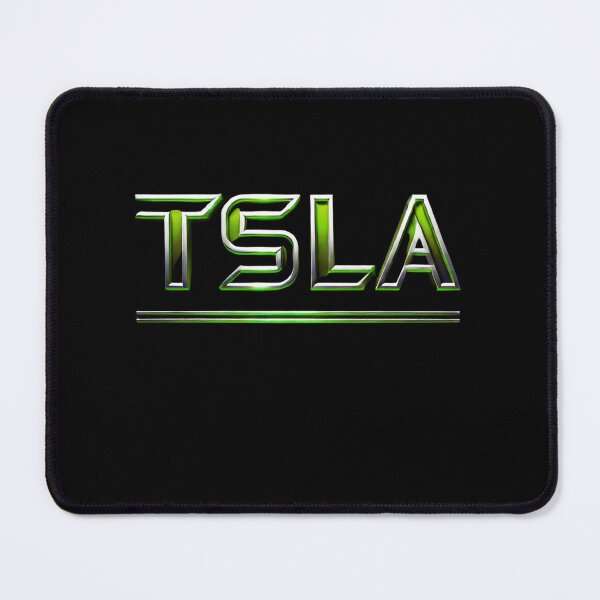 Item preview, tsla designed and sold by TEEJAMBOREE.