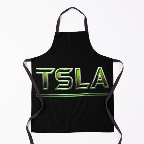 Item preview, tsla designed and sold by TEEJAMBOREE.