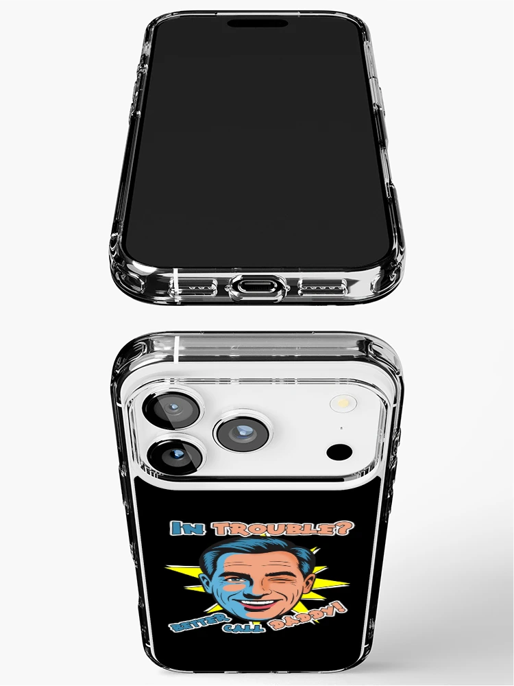Thumbnail 3 of 5, iPhone Case, designed and sold by FU-Design.