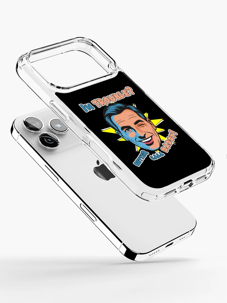 Thumbnail 2 of 5, iPhone Case, designed and sold by FU-Design.