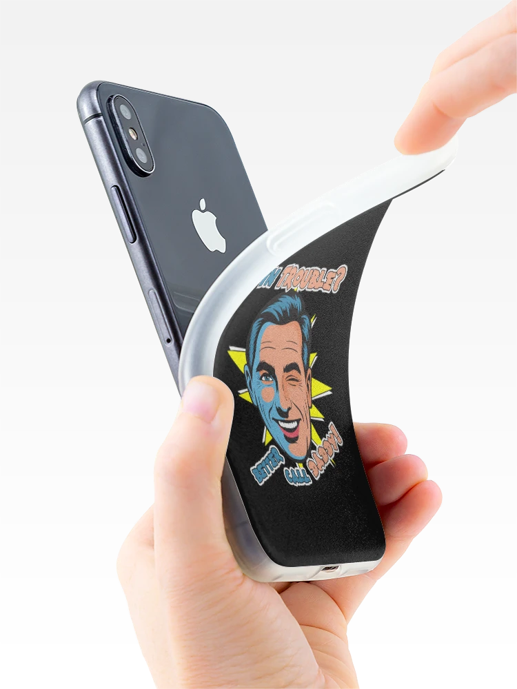 Thumbnail 4 of 5, iPhone Case, designed and sold by FU-Design.