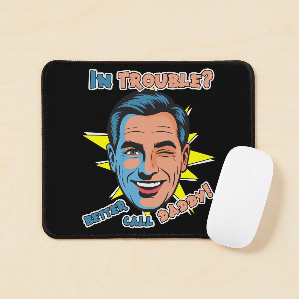 Item preview, Mouse Pad designed and sold by FU-Design.