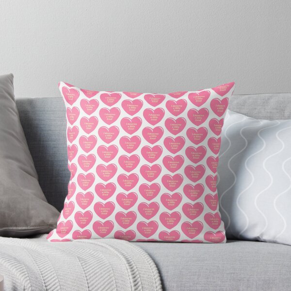 Item preview, I DESERVE A LITTLE TREAT  designed and sold by thehappyintrovert .