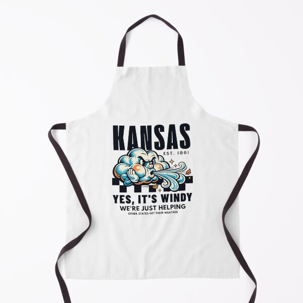 Item preview, Kansas : yes, it's windy, we're just helping designed and sold by Peerless-Prime.