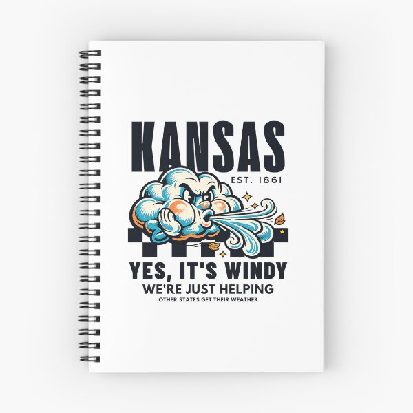 Item preview, Kansas : yes, it's windy, we're just helping designed and sold by Peerless-Prime.
