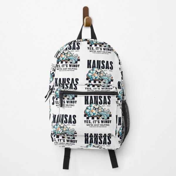 Item preview, Kansas : yes, it's windy, we're just helping designed and sold by Peerless-Prime.