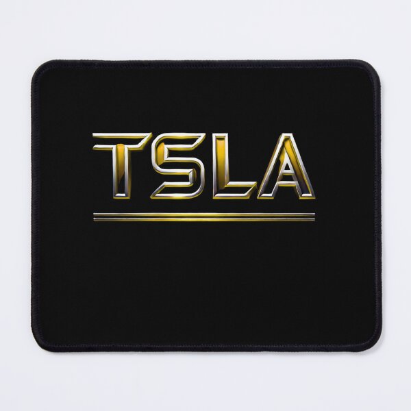 Item preview, tsla designed and sold by TEEJAMBOREE.