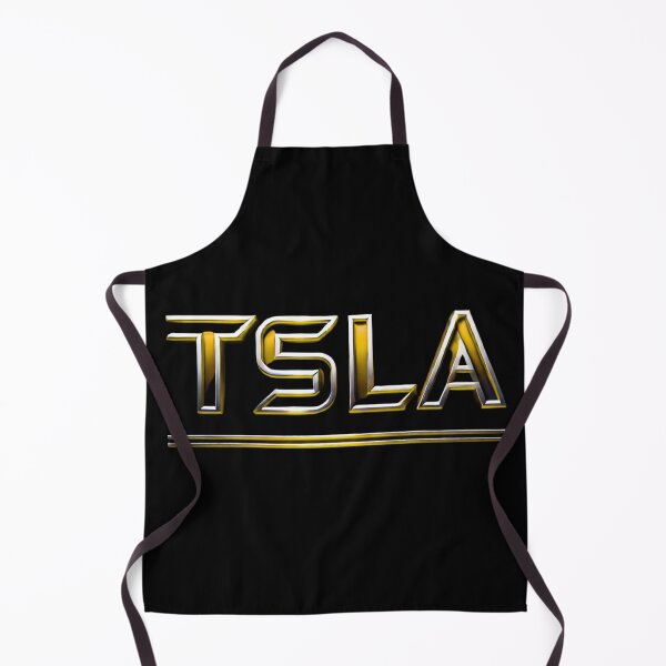 Item preview, tsla designed and sold by TEEJAMBOREE.