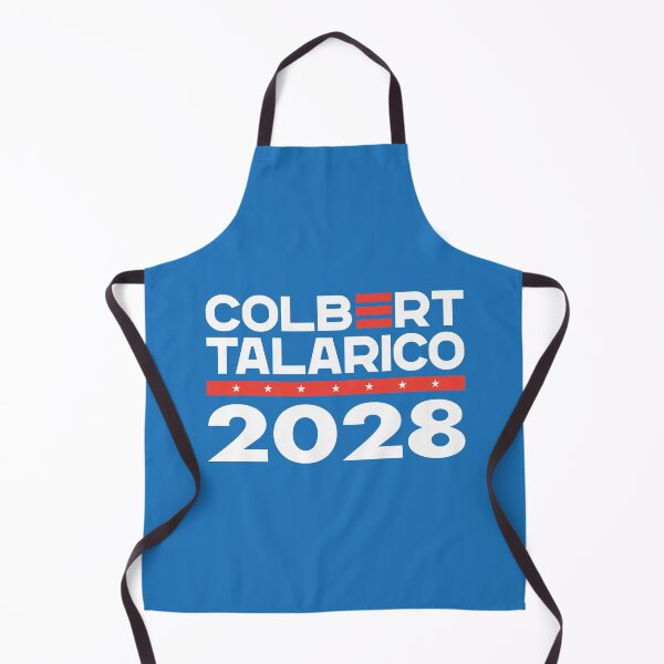 Item preview, Colbert Talarico 2028 designed and sold by mralphcreative.