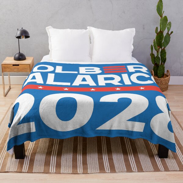 Item preview, Colbert Talarico 2028 designed and sold by mralphcreative.