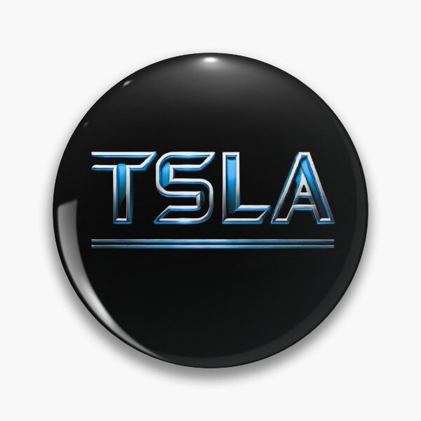 Item preview, tsla designed and sold by TEEJAMBOREE.